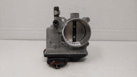 2013-2019 Nissan Sentra Throttle Body P/N:3RA60-01 C 3RA60-01 E, 3RA60-01 D Fits Fits 2013 2014 2015 2016 2017 2018 2019 OEM