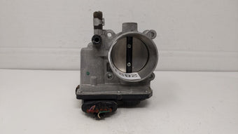 compare product 2013-2019 Nissan Sentra Throttle Body P/N:3RA60-01 C 3RA60-01 E, 3RA60-01 D Fits Fits 2013 2014 2015 2016 2017 2018 2019 OEM Used Auto Parts