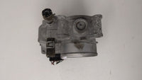 2013-2019 Nissan Sentra Throttle Body P/N:3RA60-01 C 3RA60-01 E, 3RA60-01 D Fits Fits 2013 2014 2015 2016 2017 2018 2019 OEM