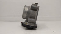 2013-2019 Nissan Sentra Throttle Body P/N:3RA60-01 C 3RA60-01 E, 3RA60-01 D Fits Fits 2013 2014 2015 2016 2017 2018 2019 OEM