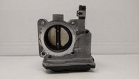 2013-2019 Nissan Sentra Throttle Body P/N:3RA60-01 C 3RA60-01 E, 3RA60-01 D Fits Fits 2013 2014 2015 2016 2017 2018 2019 OEM