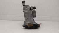 2013-2019 Nissan Sentra Throttle Body P/N:3RA60-01 C 3RA60-01 E, 3RA60-01 D Fits Fits 2013 2014 2015 2016 2017 2018 2019 OEM