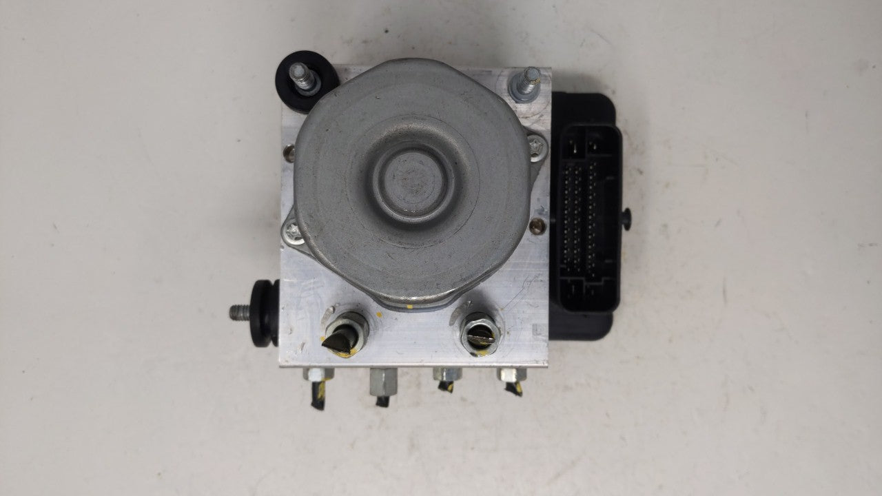 2016-2018 Nissan Sentra ABS Pump Control Module Replacement P/N:47660 5UD0C 47660 4FU0C Fits Fits 2016 2017 2018 OEM Used Au
