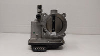 2013-2019 Nissan Sentra Throttle Body P/N:3RA60-01 C 3RA60-01 E, 3RA60-01 D Fits Fits 2013 2014 2015 2016 2017 2018 2019 OEM