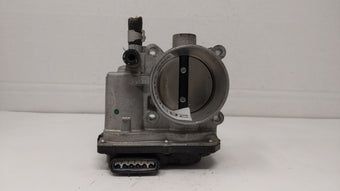 compare product 2013-2019 Nissan Sentra Throttle Body P/N:3RA60-01 C 3RA60-01 E, 3RA60-01 D Fits Fits 2013 2014 2015 2016 2017 2018 2019 OEM Used Auto Parts