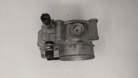 2013-2019 Nissan Sentra Throttle Body P/N:3RA60-01 C 3RA60-01 E, 3RA60-01 D Fits Fits 2013 2014 2015 2016 2017 2018 2019 OEM