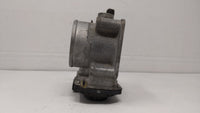 2013-2019 Nissan Sentra Throttle Body P/N:3RA60-01 C 3RA60-01 E, 3RA60-01 D Fits Fits 2013 2014 2015 2016 2017 2018 2019 OEM