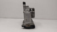 2013-2019 Nissan Sentra Throttle Body P/N:3RA60-01 C 3RA60-01 E, 3RA60-01 D Fits Fits 2013 2014 2015 2016 2017 2018 2019 OEM