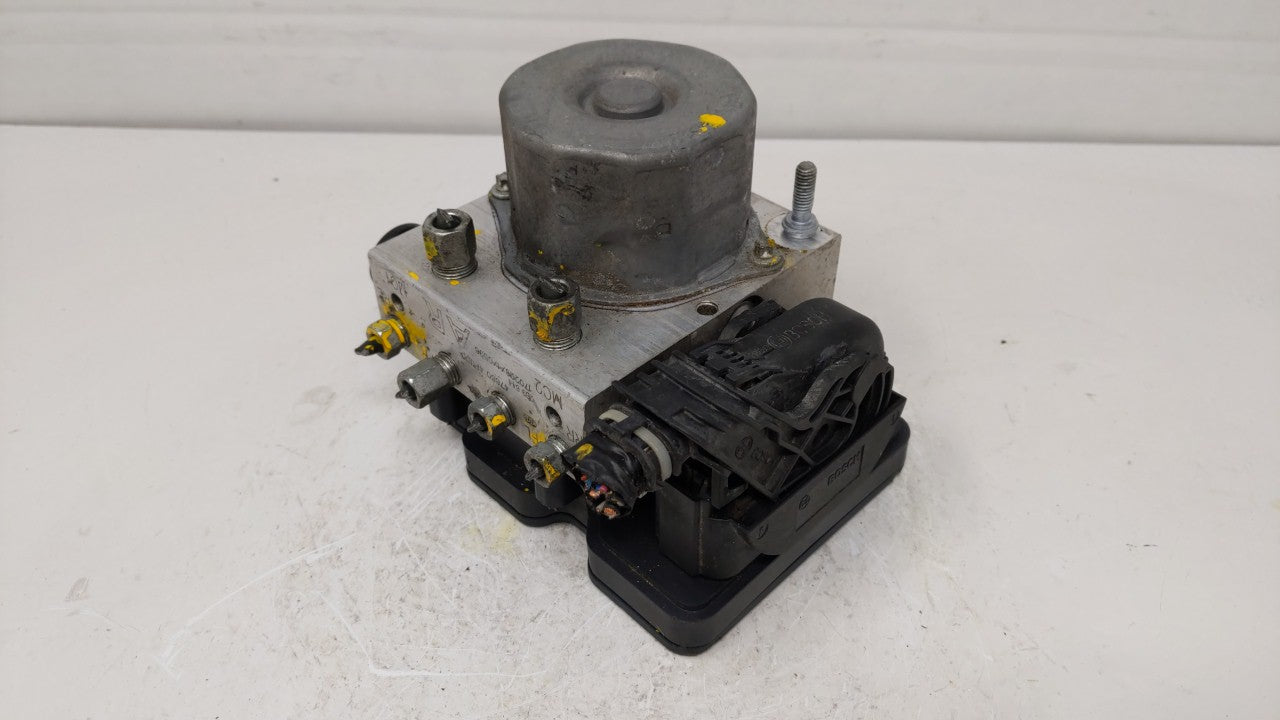 2016-2018 Nissan Sentra ABS Pump Control Module Replacement P/N:47660 5UD0C 47660 4FU0C Fits Fits 2016 2017 2018 OEM Used Au