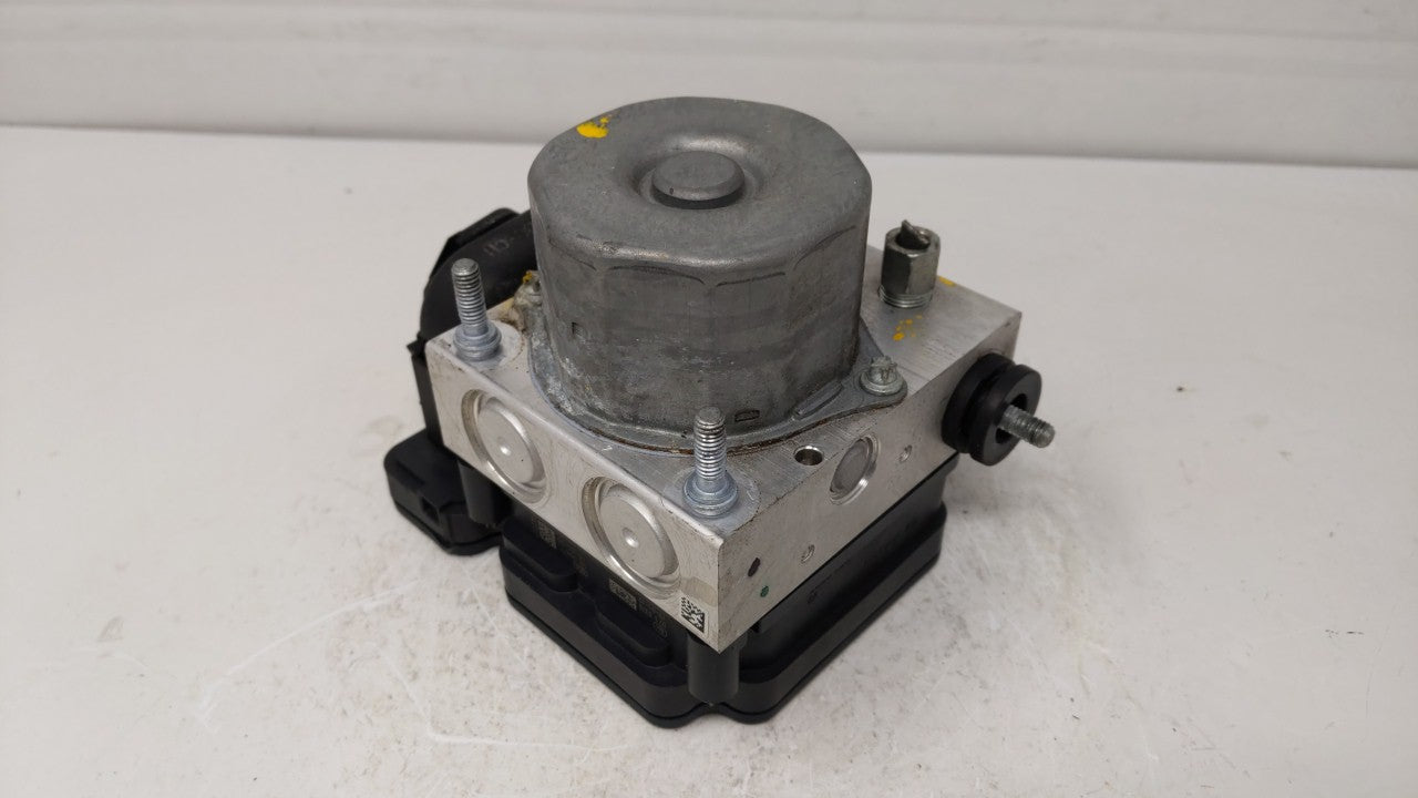 2016-2018 Nissan Sentra ABS Pump Control Module Replacement P/N:47660 5UD0C 47660 4FU0C Fits Fits 2016 2017 2018 OEM Used Au