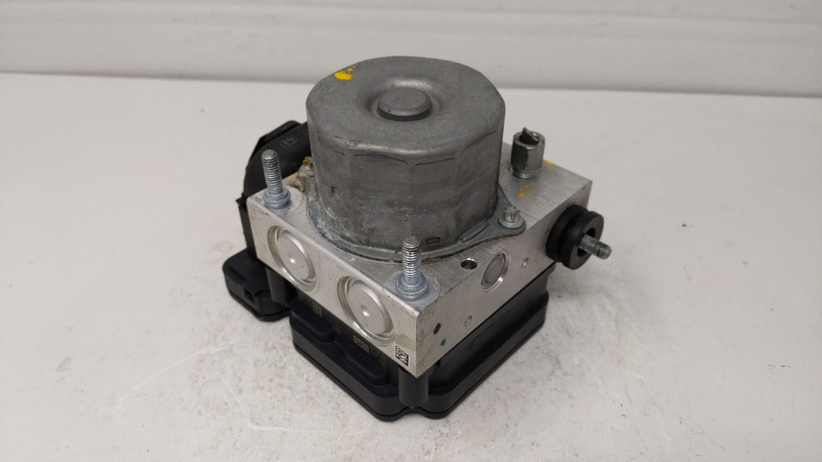 2016-2018 Nissan Sentra Anti-Lock Brake ABS Pump Module Actuator OEM P/N:47660 5UD0C 47660 4FU0C Fits Fits 2016 2017 2018 OE
