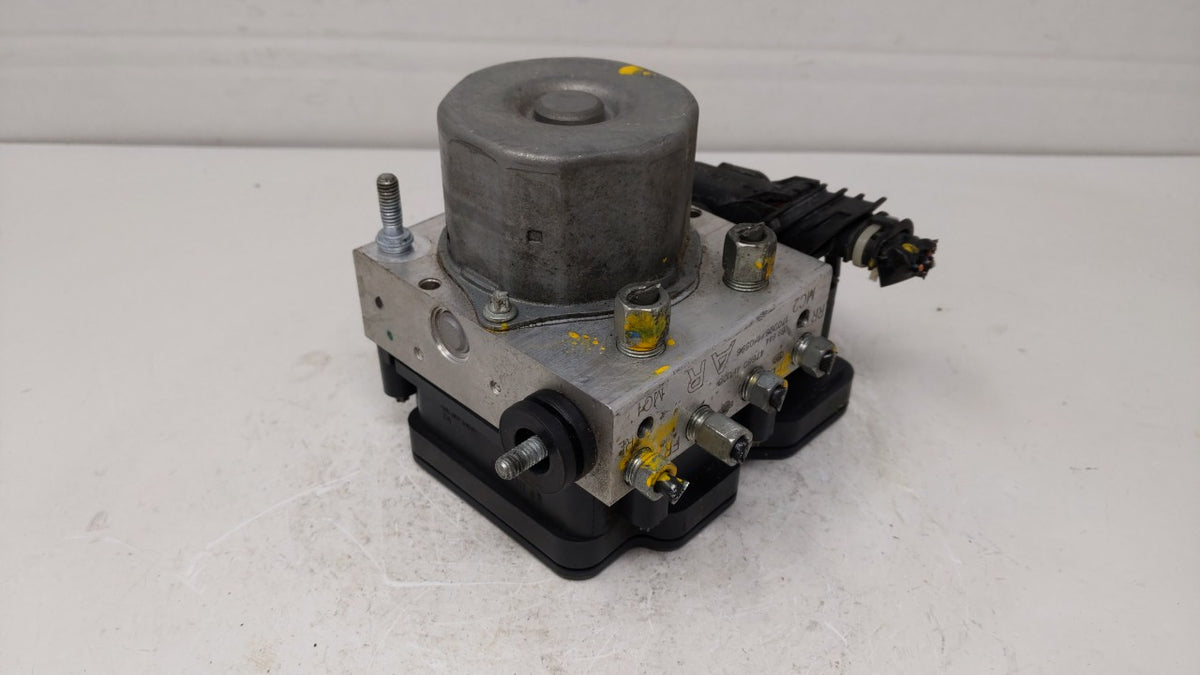 2016-2018 Nissan Sentra Anti-Lock Brake ABS Pump Module Actuator OEM P/N:47660 5UD0C 47660 4FU0C Fits Fits 2016 2017 2018 OE