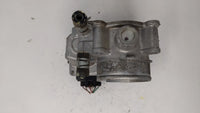 2013-2019 Nissan Sentra Throttle Body P/N:3RA60-01 C 3RA60-01 E, 3RA60-01 D Fits Fits 2013 2014 2015 2016 2017 2018 2019 OEM