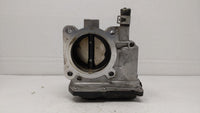 2013-2019 Nissan Sentra Throttle Body P/N:3RA60-01 C 3RA60-01 E, 3RA60-01 D Fits Fits 2013 2014 2015 2016 2017 2018 2019 OEM