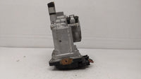 2013-2019 Nissan Sentra Throttle Body P/N:3RA60-01 C 3RA60-01 E, 3RA60-01 D Fits Fits 2013 2014 2015 2016 2017 2018 2019 OEM