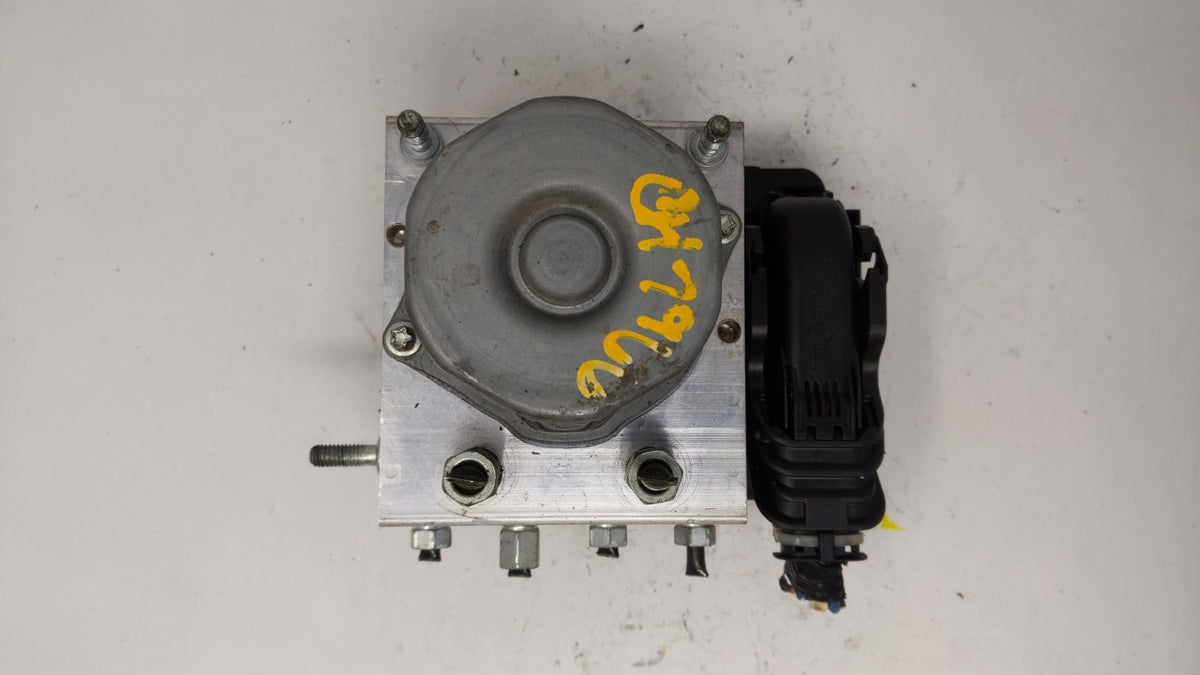 2016-2018 Nissan Sentra Anti-Lock Brake ABS Pump Module Actuator OEM P/N:47660 5UD0C 47660 4FU0C Fits Fits 2016 2017 2018 OE