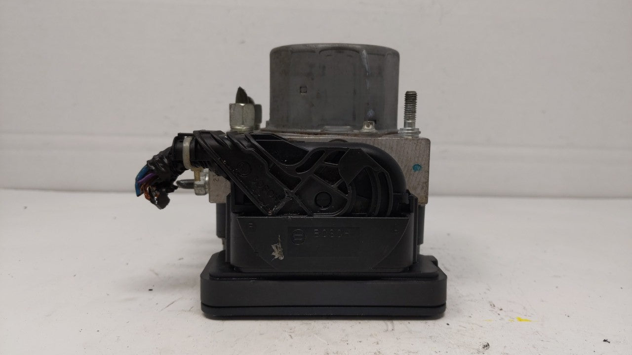 2016-2018 Nissan Sentra ABS Pump Control Module Replacement P/N:47660 5UD0C 47660 4FU0C Fits Fits 2016 2017 2018 OEM Used Au