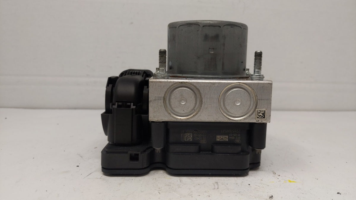 2016-2018 Nissan Sentra Anti-Lock Brake ABS Pump Module Actuator OEM P/N:47660 5UD0C 47660 4FU0C Fits Fits 2016 2017 2018 OE