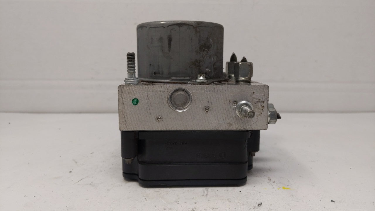 2016-2018 Nissan Sentra ABS Pump Control Module Replacement P/N:47660 5UD0C 47660 4FU0C Fits Fits 2016 2017 2018 OEM Used Au