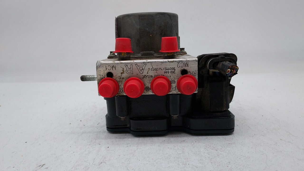 2016-2018 Nissan Sentra ABS Pump Control Module Replacement P/N:47660 5UD0C 47660 4FU0C Fits Fits 2016 2017 2018 OEM Used Au