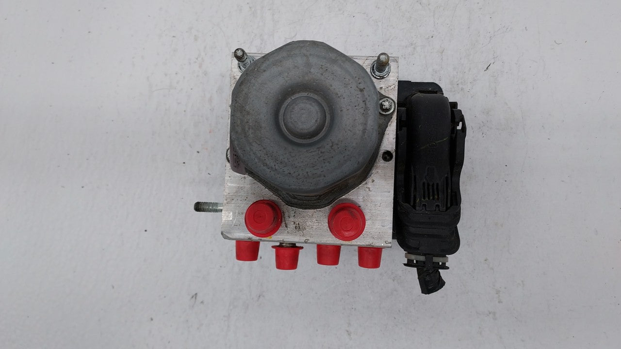 2016-2018 Nissan Sentra ABS Pump Control Module Replacement P/N:47660 5UD0C 47660 4FU0C Fits Fits 2016 2017 2018 OEM Used Au