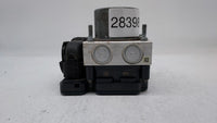 2016-2018 Nissan Sentra ABS Pump Control Module Replacement P/N:47660 5UD0C 47660 4FU0C Fits Fits 2016 2017 2018 OEM Used Au