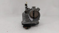 2013-2019 Nissan Sentra Throttle Body P/N:3RA60-01 C 3RA60-01 E, 3RA60-01 D Fits Fits 2013 2014 2015 2016 2017 2018 2019 OEM