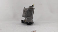 2013-2019 Nissan Sentra Throttle Body P/N:3RA60-01 C 3RA60-01 E, 3RA60-01 D Fits Fits 2013 2014 2015 2016 2017 2018 2019 OEM
