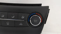 2017-2019 Nissan Sentra Climate Control Module Temperature AC/Heater Replacement P/N:275004AF2B 830887 41266 Fits OEM Used A