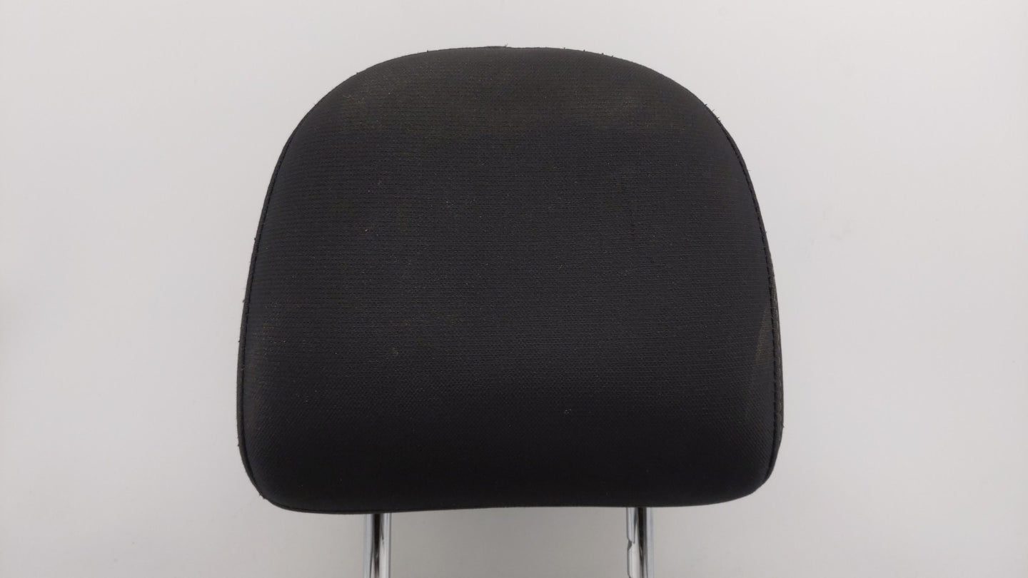 2016-2019 Nissan Sentra Headrest Head Rest Front Driver Passenger Seat - Oemusedautoparts1.com