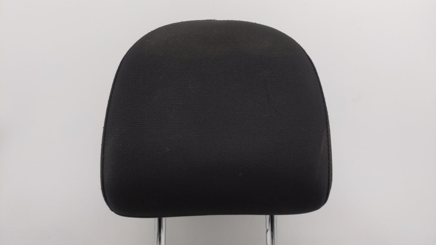 2016-2019 Nissan Sentra Headrest Head Rest Front Driver Passenger Seat - Oemusedautoparts1.com