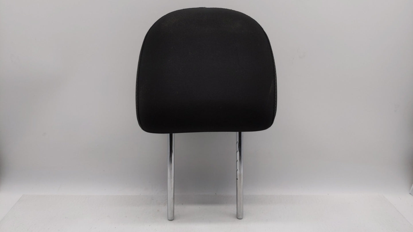 2016-2019 Nissan Sentra Headrest Head Rest Front Driver Passenger Seat - Oemusedautoparts1.com