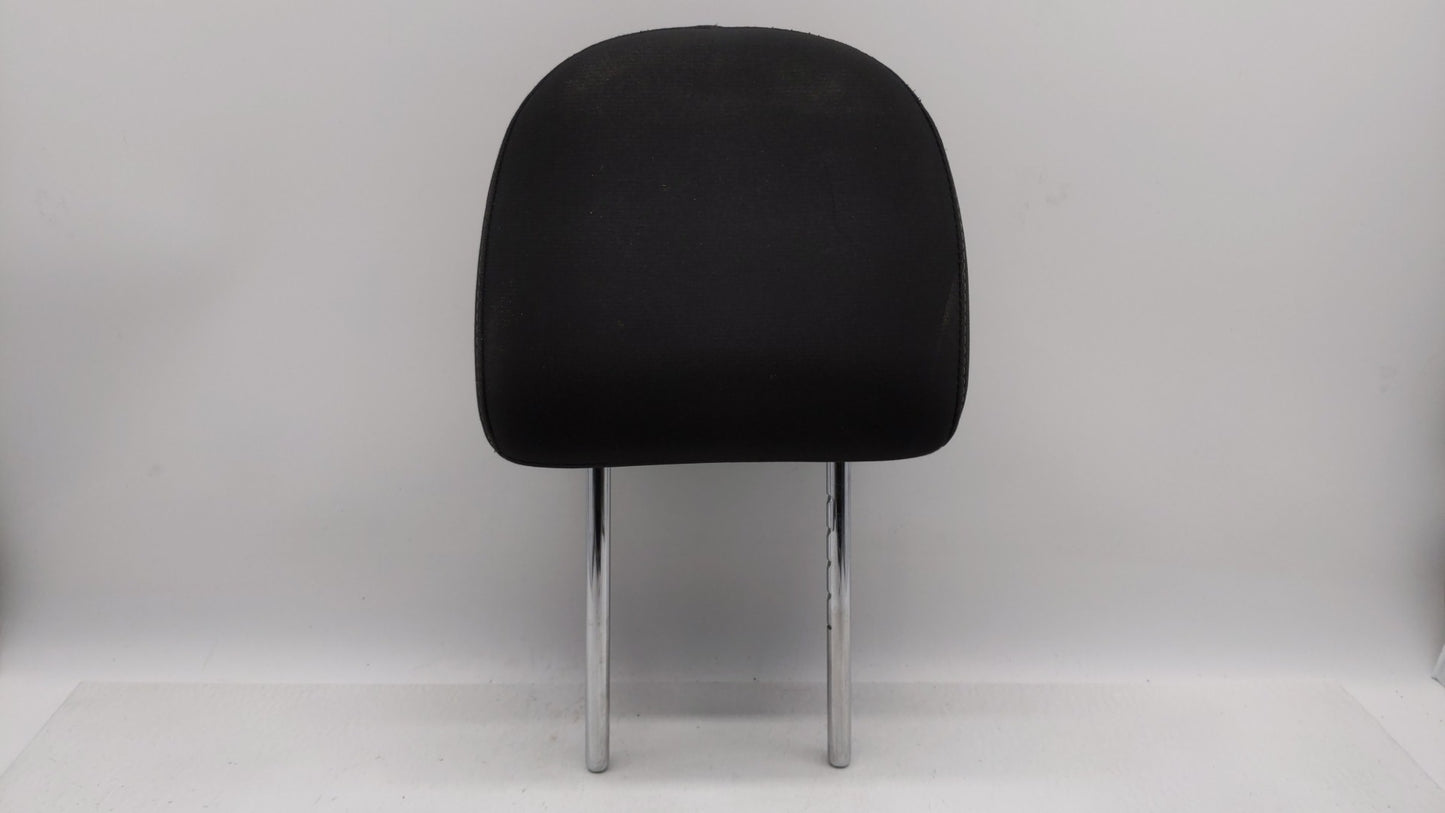 2016-2019 Nissan Sentra Headrest Head Rest Front Driver Passenger Seat - Oemusedautoparts1.com