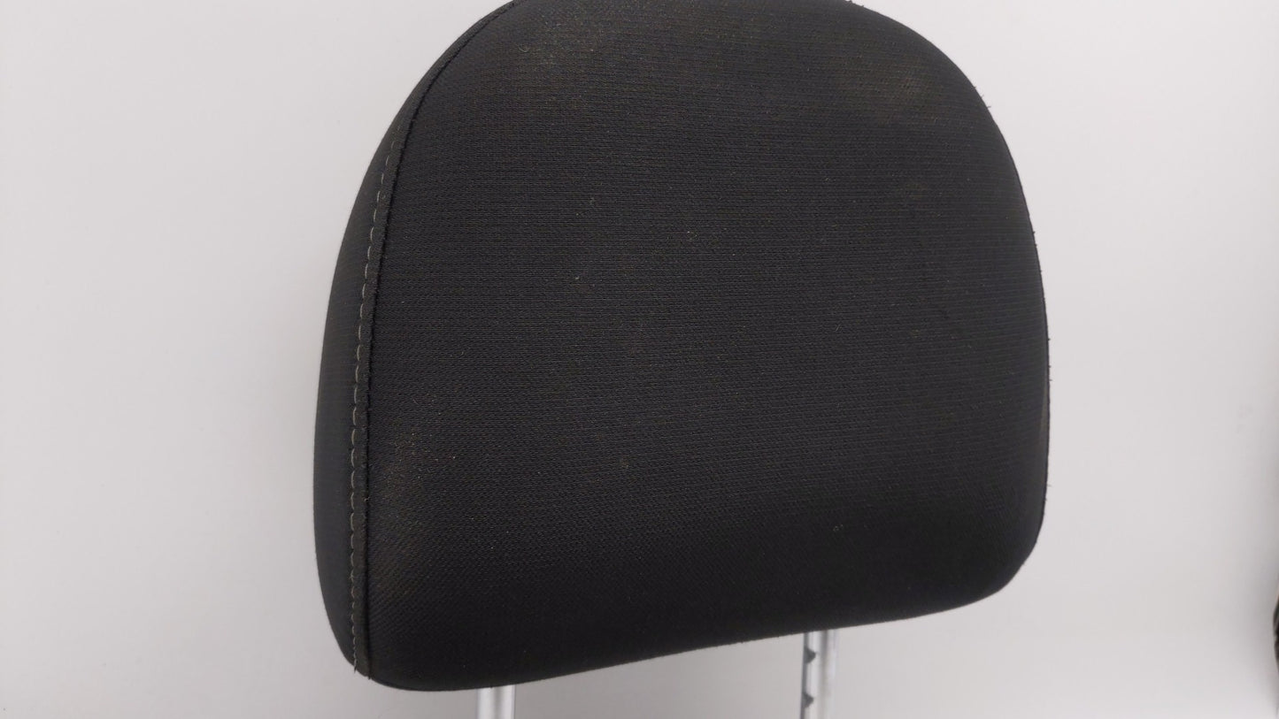 2016-2019 Nissan Sentra Headrest Head Rest Front Driver Passenger Seat - Oemusedautoparts1.com