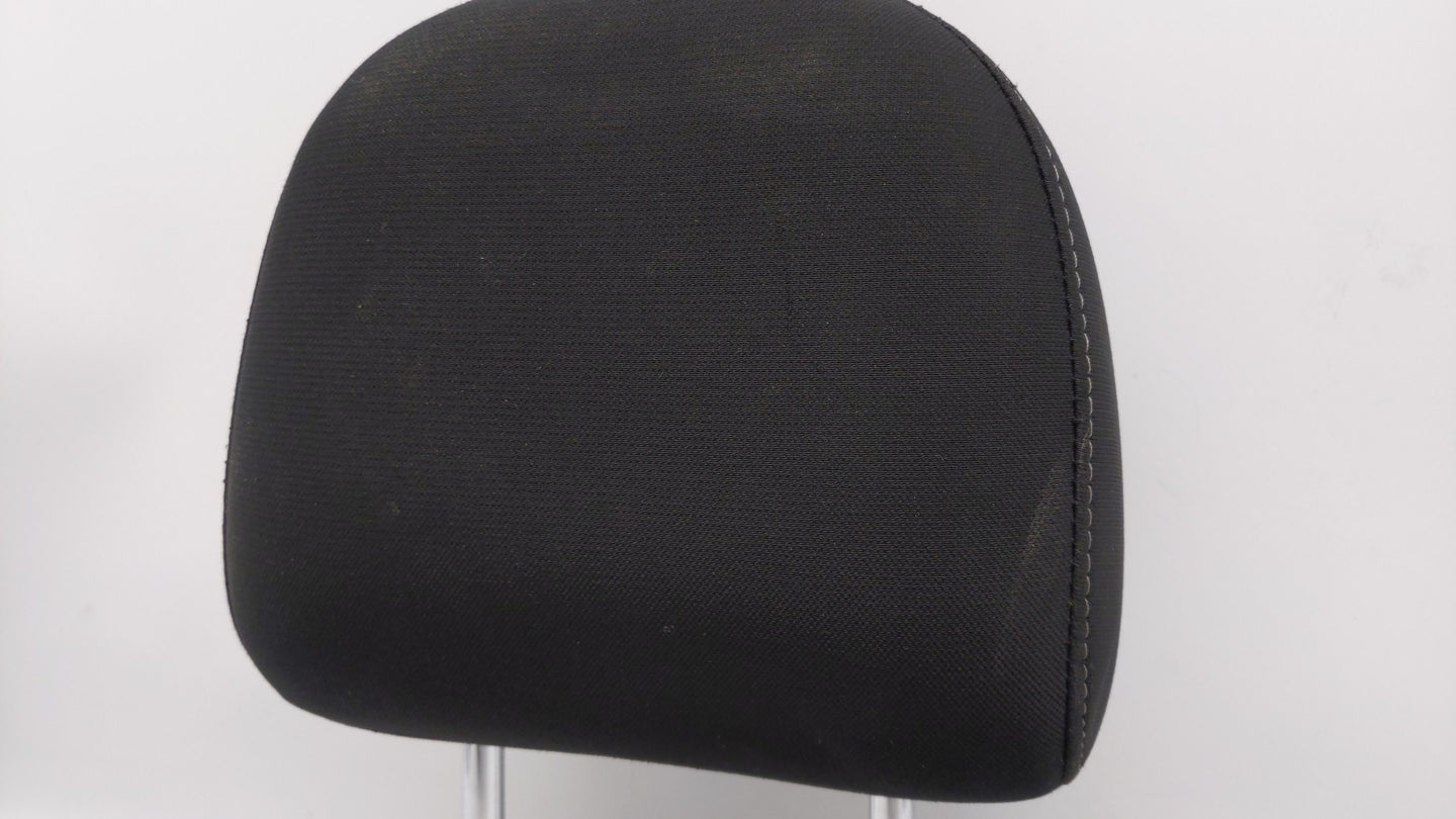 2016-2019 Nissan Sentra Headrest Head Rest Front Driver Passenger Seat - Oemusedautoparts1.com