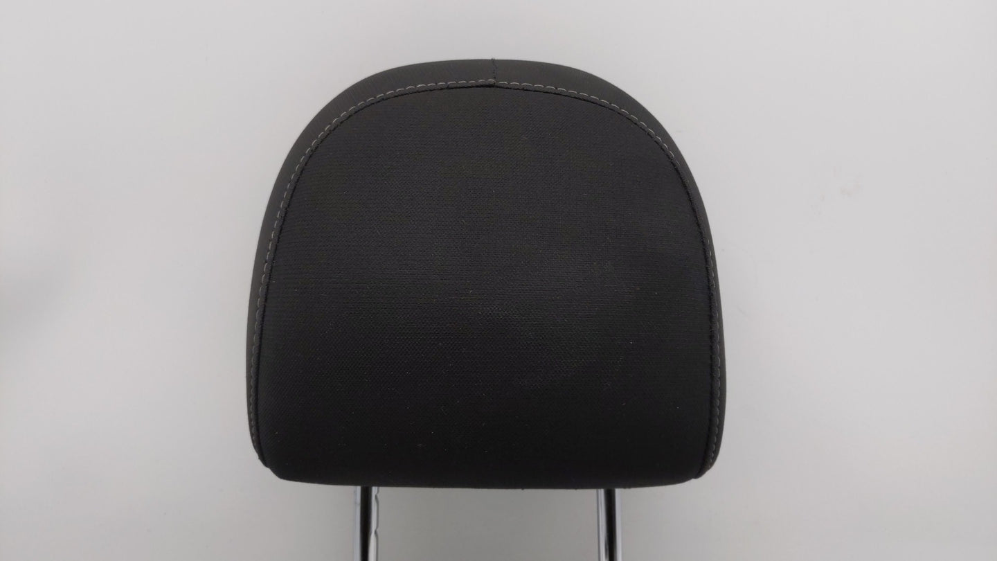 2016-2019 Nissan Sentra Headrest Head Rest Front Driver Passenger Seat - Oemusedautoparts1.com