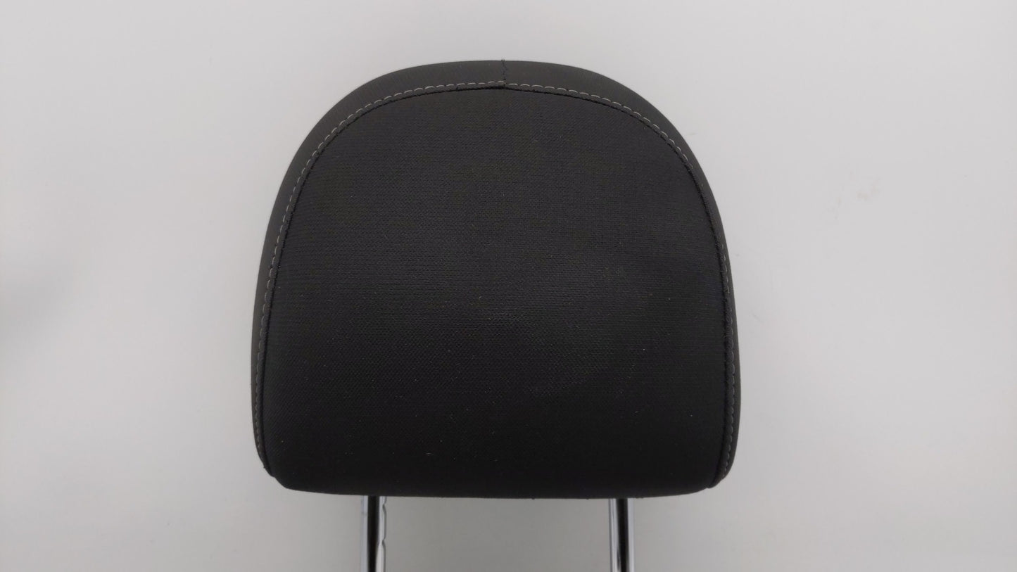 2016-2019 Nissan Sentra Headrest Head Rest Front Driver Passenger Seat - Oemusedautoparts1.com