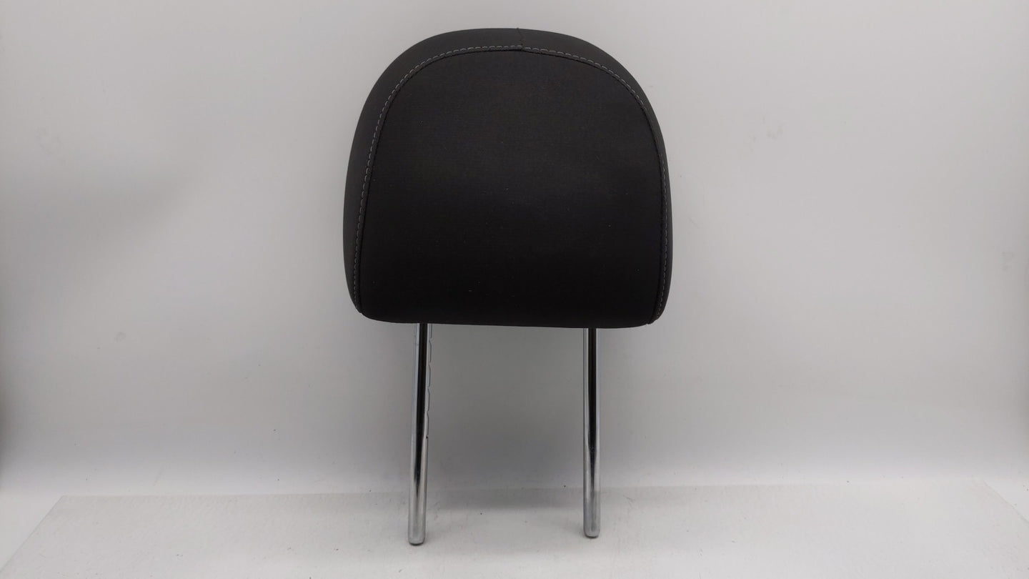 2016-2019 Nissan Sentra Headrest Head Rest Front Driver Passenger Seat - Oemusedautoparts1.com