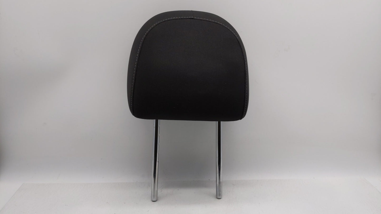 2016-2019 Nissan Sentra Headrest Head Rest Front Driver Passenger Seat - Oemusedautoparts1.com