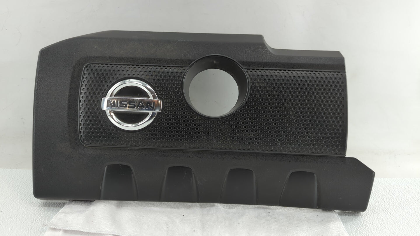 2017 Nissan Sentra Engine Cover - Oemusedautoparts1.com
