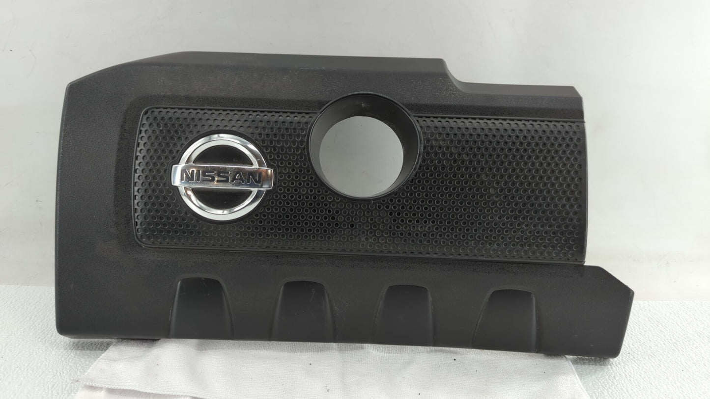 2017 Nissan Sentra Engine Cover - Oemusedautoparts1.com