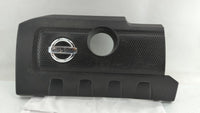 2017 Nissan Sentra Engine Cover - Oemusedautoparts1.com