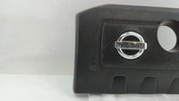 2017 Nissan Sentra Engine Cover - Oemusedautoparts1.com