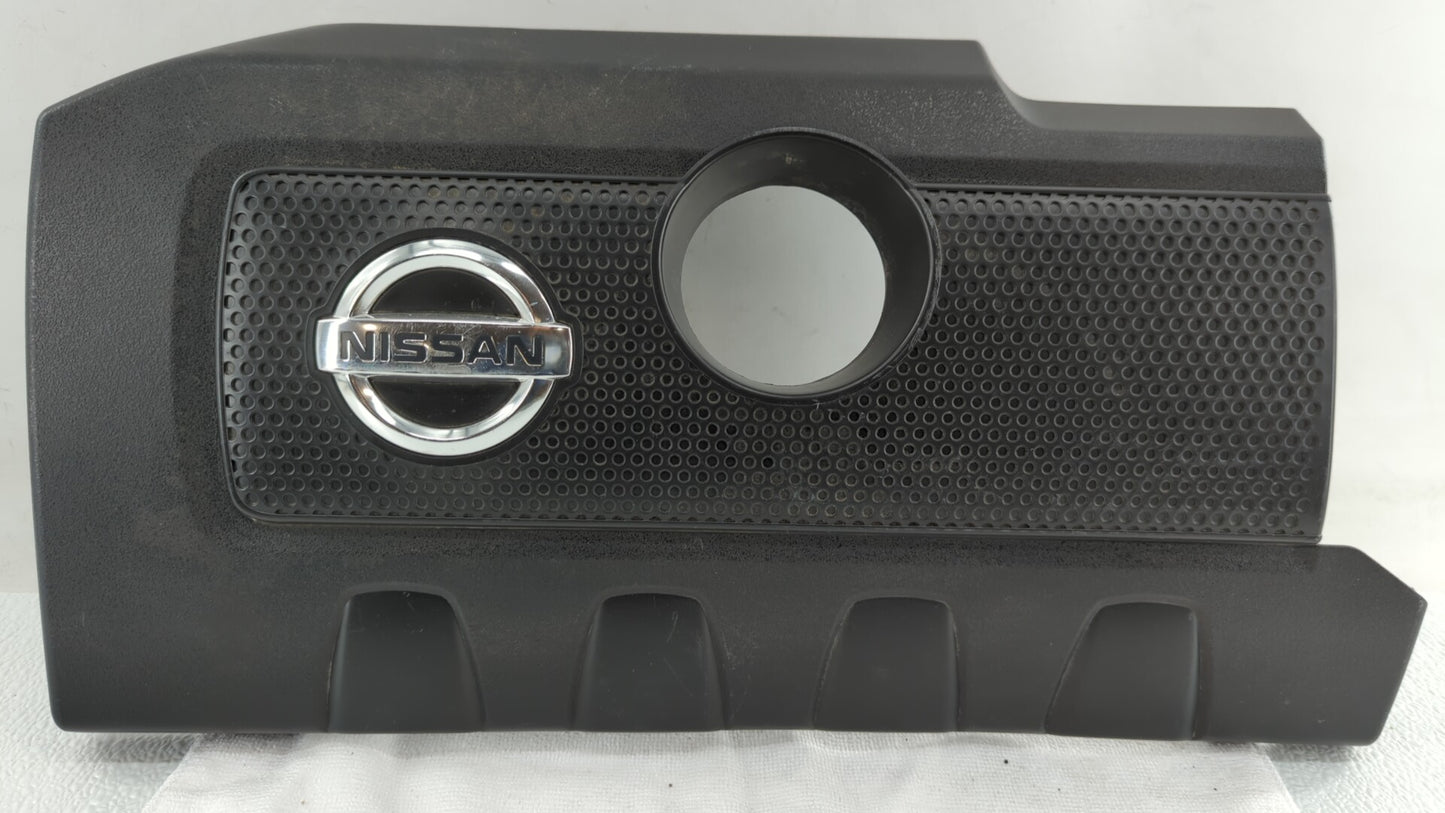 2017 Nissan Sentra Engine Cover - Oemusedautoparts1.com