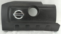 2017 Nissan Sentra Engine Cover - Oemusedautoparts1.com