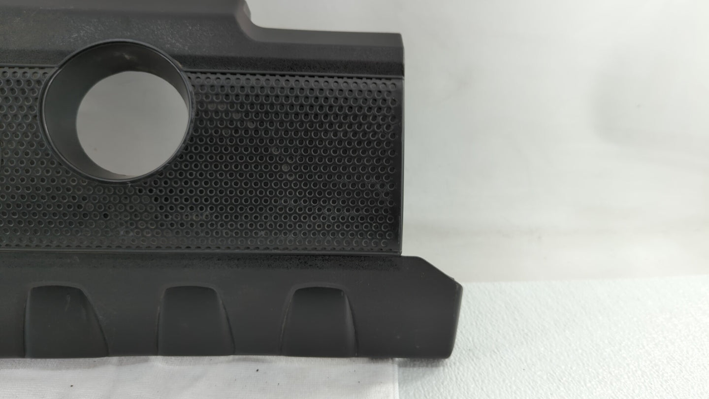 2017 Nissan Sentra Engine Cover - Oemusedautoparts1.com