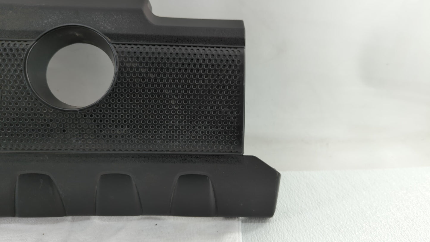 2017 Nissan Sentra Engine Cover - Oemusedautoparts1.com