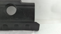 2017 Nissan Sentra Engine Cover - Oemusedautoparts1.com