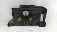 2017 Nissan Sentra Engine Cover - Oemusedautoparts1.com