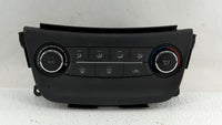 2017-2019 Nissan Sentra Climate Control Module Temperature AC/Heater Replacement P/N:275004AF2B 830887 41266 Fits OEM Used A